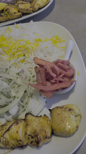 Photo of Taste Of Persia Restaurant - 17620 100 Ave NW, Edmonton, AB T5S 1S9